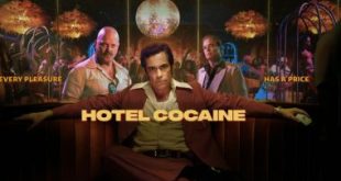 Hotel Cocaine