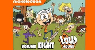 The Loud House Season 8