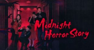 Midnight Horror Story Season 4